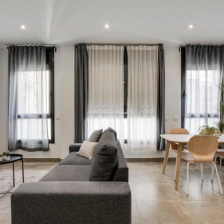 Urban Flats Vallirana Barcelona Luaran gambar