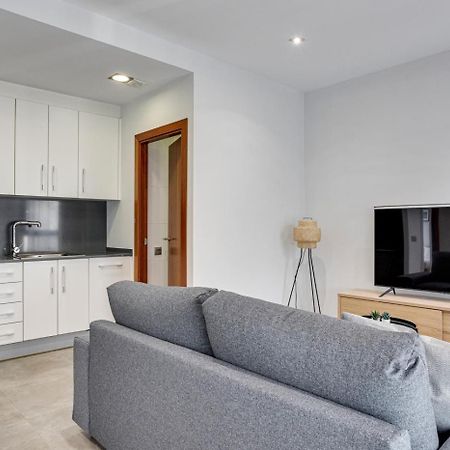 Urban Flats Vallirana Barcelona Luaran gambar
