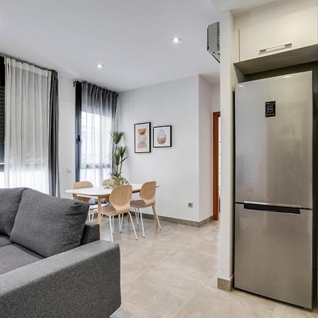 Urban Flats Vallirana Barcelona Luaran gambar