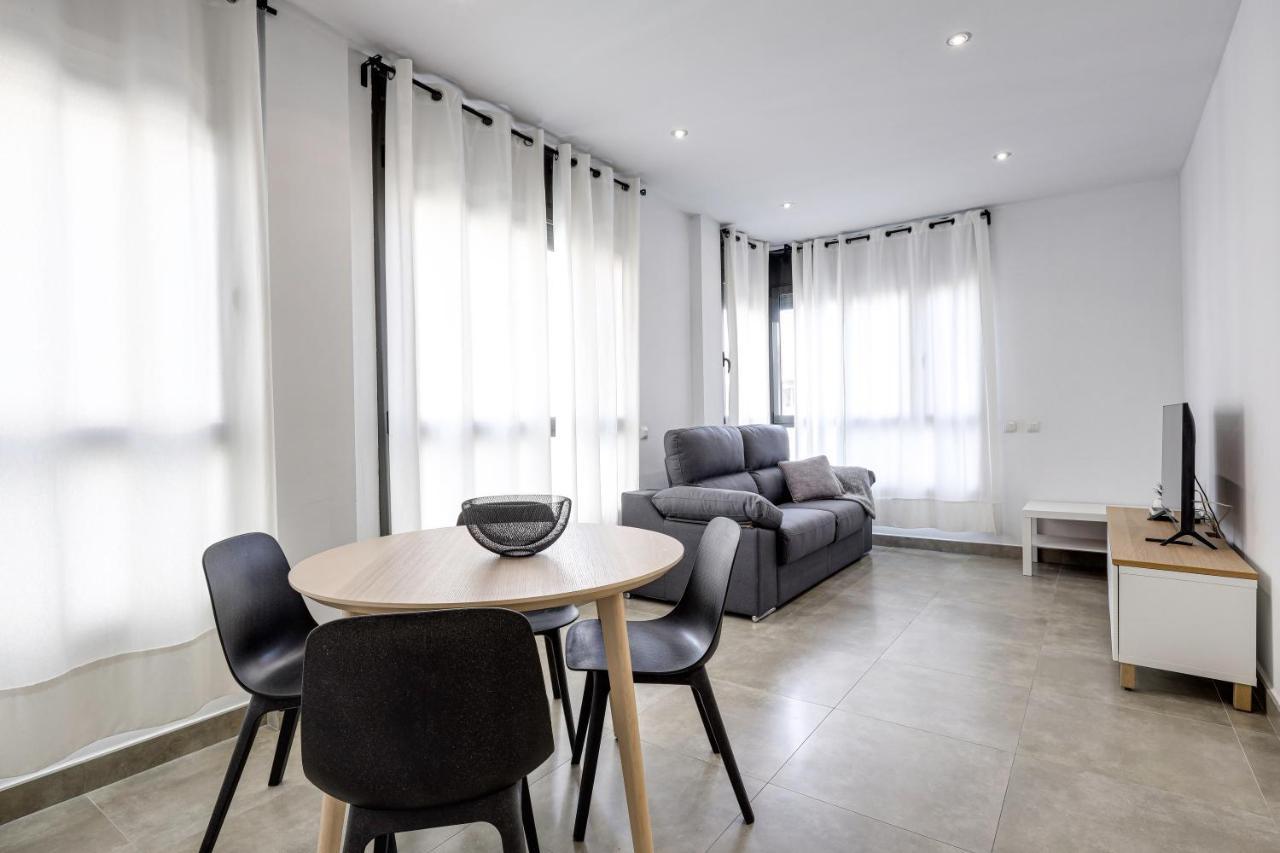 Urban Flats Vallirana Barcelona Luaran gambar