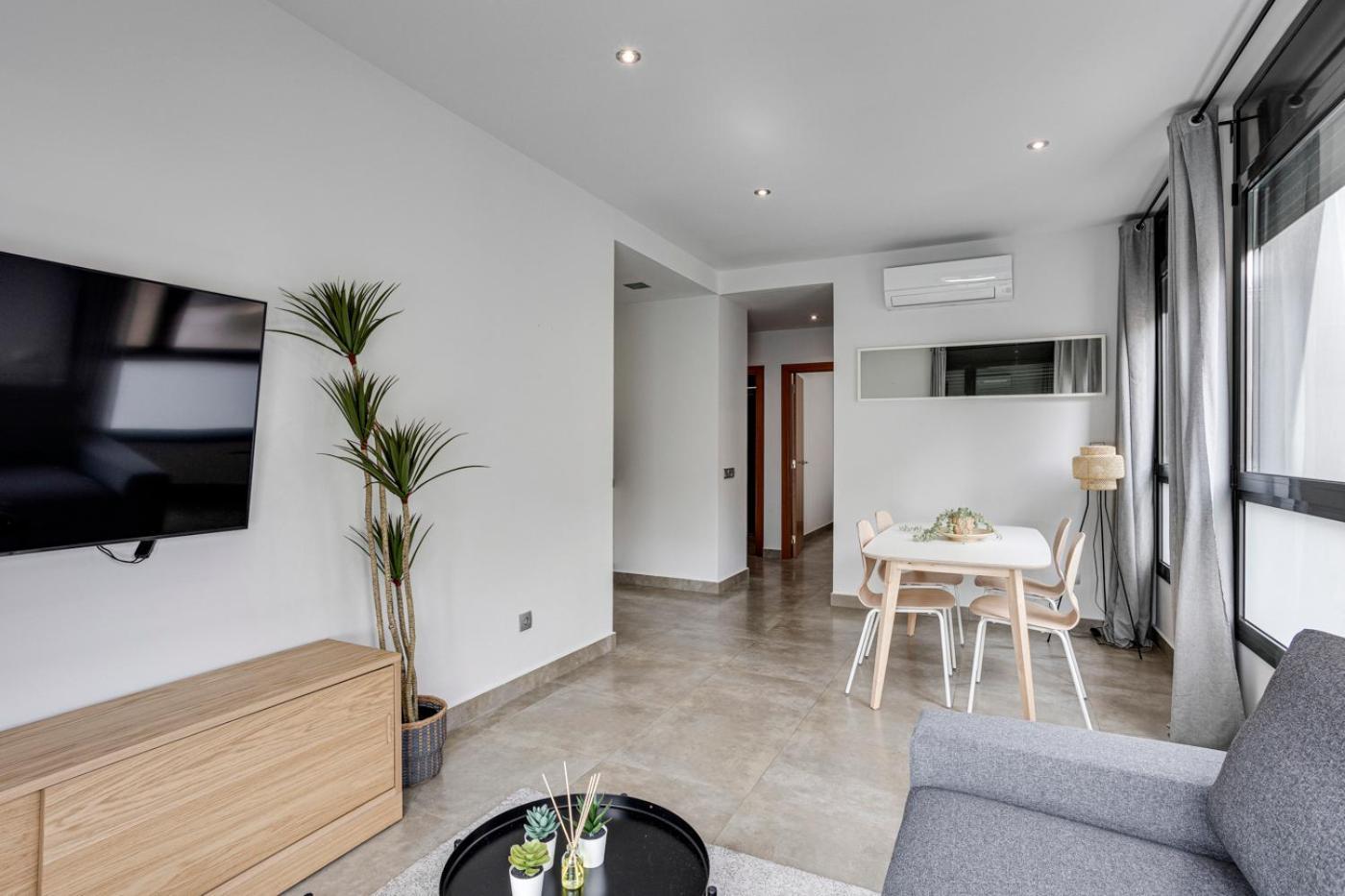 Urban Flats Vallirana Barcelona Luaran gambar