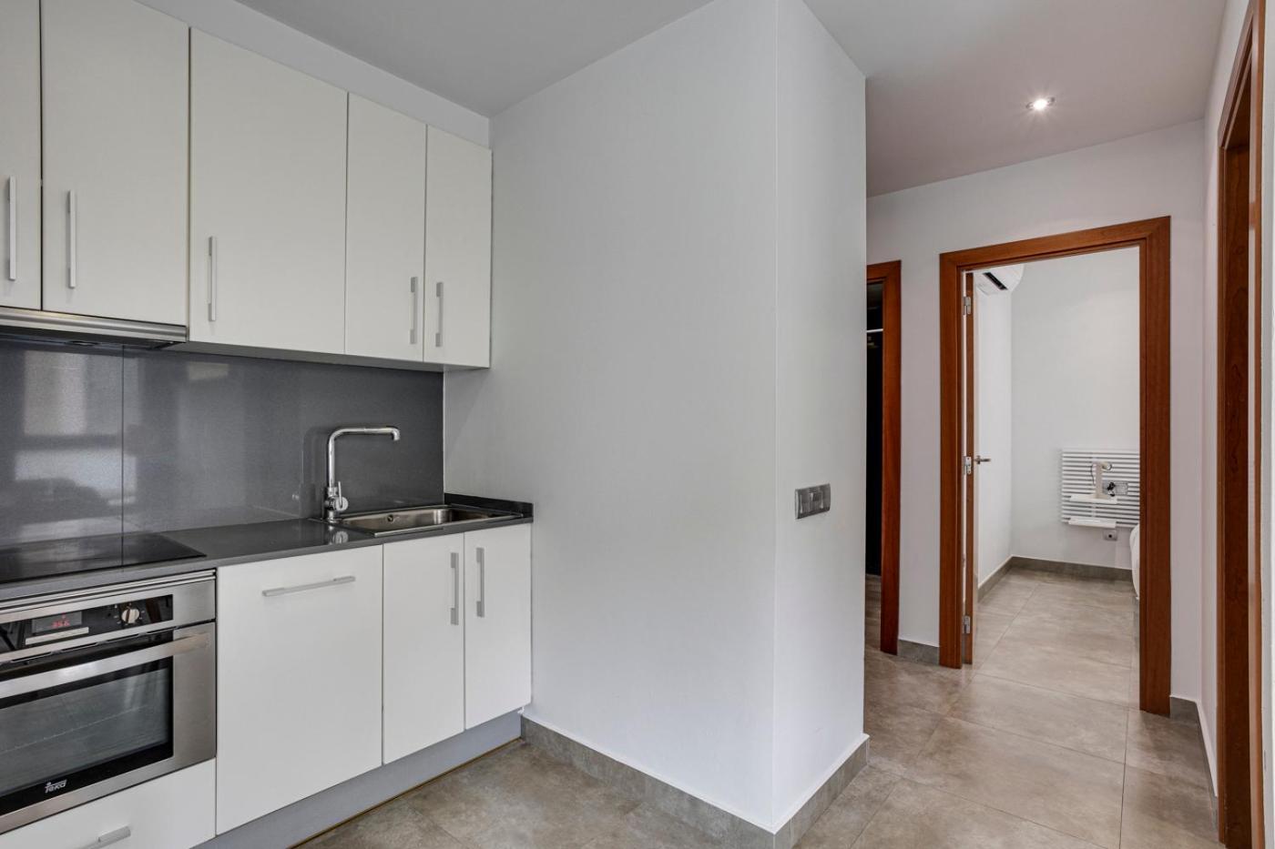 Urban Flats Vallirana Barcelona Luaran gambar