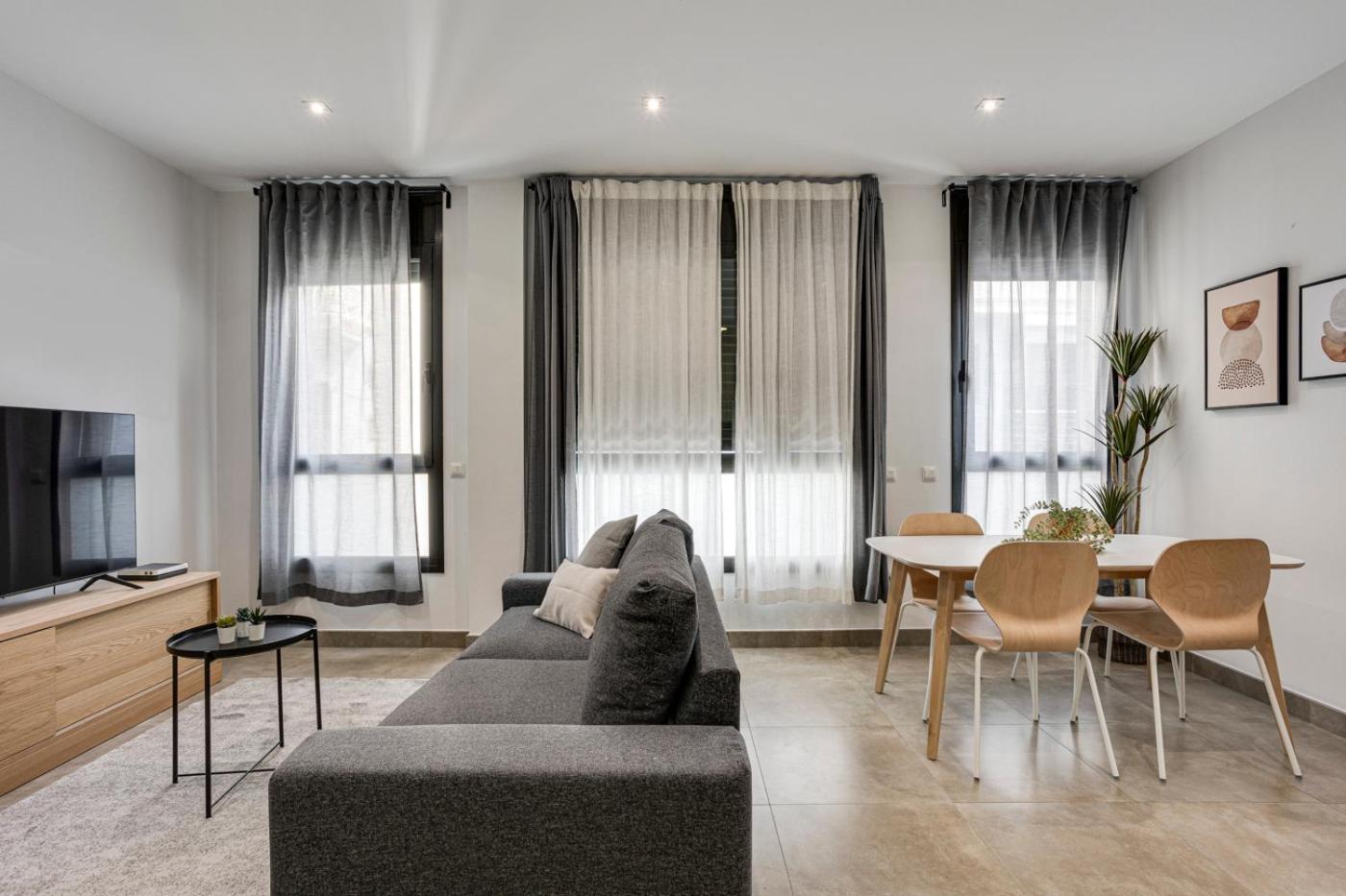 Urban Flats Vallirana Barcelona Luaran gambar