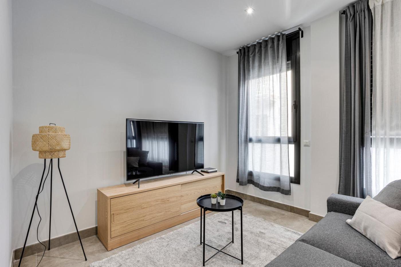 Urban Flats Vallirana Barcelona Luaran gambar